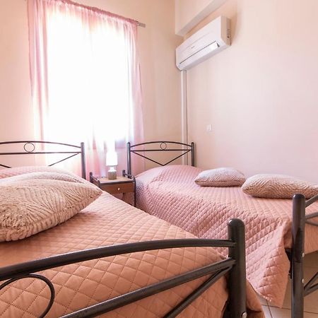 Vila Elion Myloi Simi Dış mekan fotoğraf