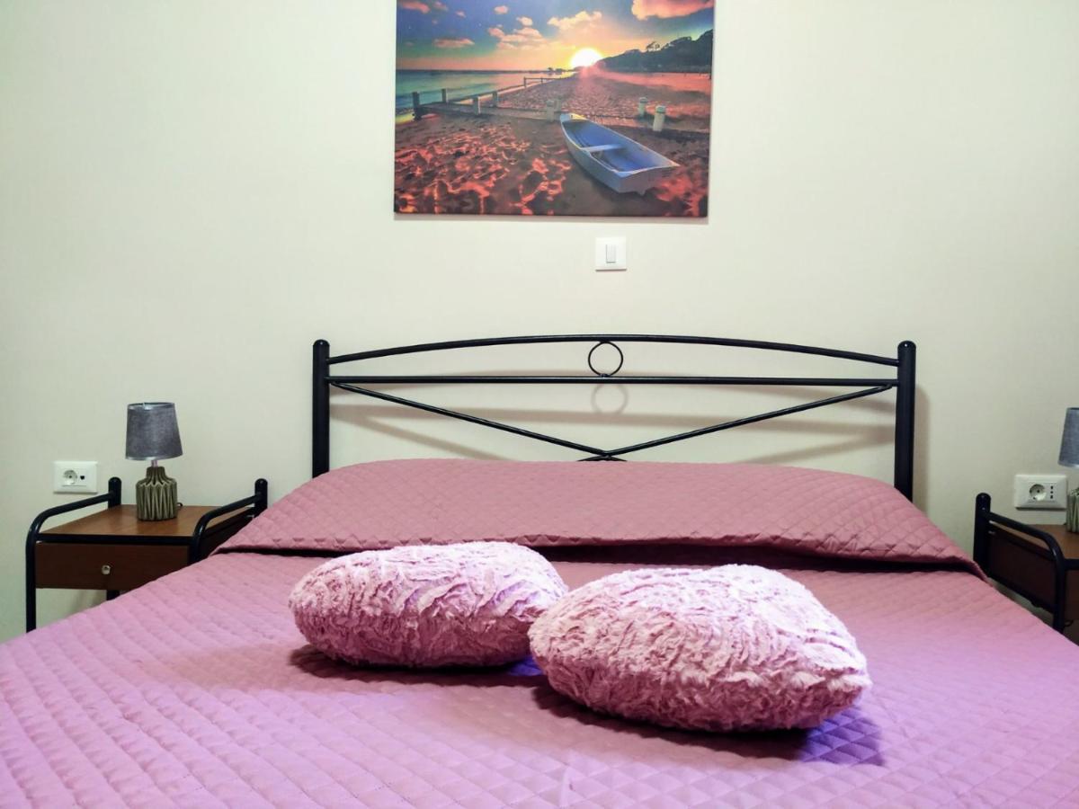 Vila Elion Myloi Simi Dış mekan fotoğraf