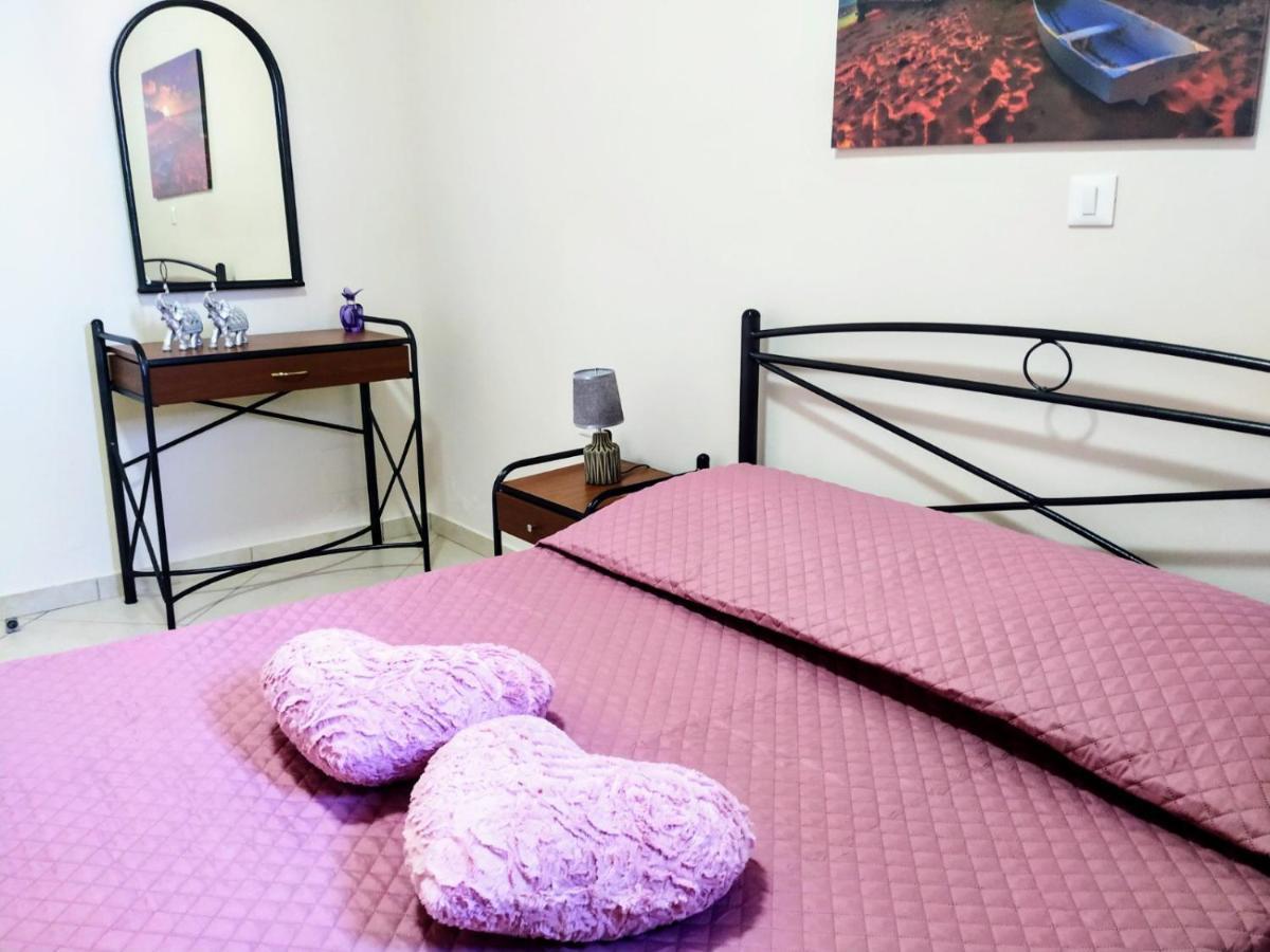 Vila Elion Myloi Simi Dış mekan fotoğraf