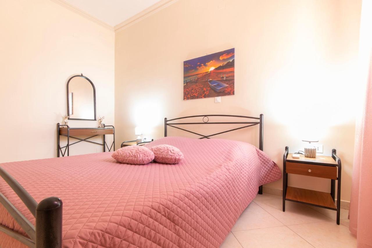 Vila Elion Myloi Simi Dış mekan fotoğraf