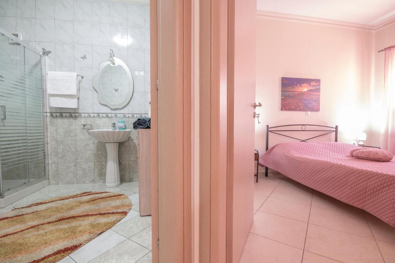 Vila Elion Myloi Simi Dış mekan fotoğraf