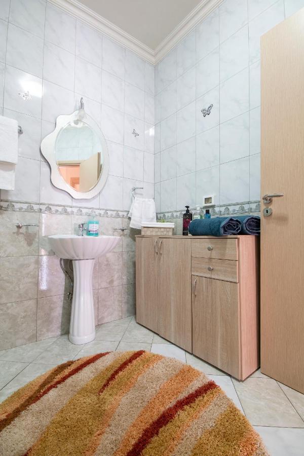 Vila Elion Myloi Simi Dış mekan fotoğraf